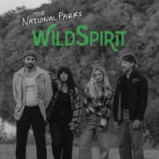 Wild Spirit mp3 Album by The National Parks