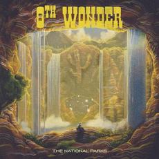 8th Wonder (Deluxe Edition) mp3 Album by The National Parks