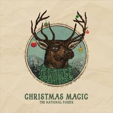 Christmas Magic mp3 Album by The National Parks