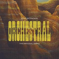 8th Wonder Orchestral Sessions mp3 Album by The National Parks