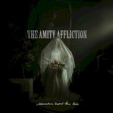 Somewhere Beyond the Blue mp3 Album by The Amity Affliction