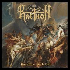 Sacrifice Doth Call mp3 Album by Phaëthon