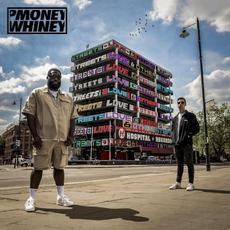 Streets, Love & Other Stuff mp3 Album by P Money × Whiney