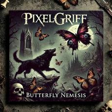 Butterfly Nemesis mp3 Album by PixelGriff