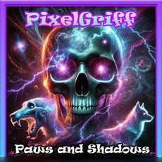 Paws and Shadows mp3 Album by PixelGriff