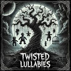 Twisted Lullabies mp3 Album by PixelGriff