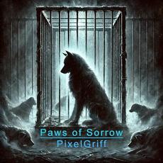 Paws of Sorrow mp3 Album by PixelGriff