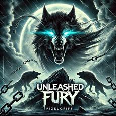 Unleashed Fury mp3 Album by PixelGriff