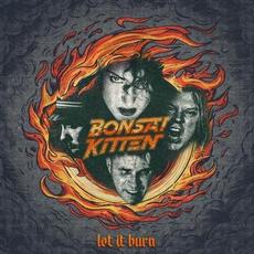 Let It Burn mp3 Album by Bonsai Kitten