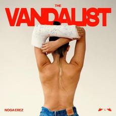 The Vandalist mp3 Album by Noga Erez