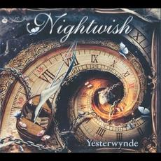 Yesterwynde (Limited Earbook Edition) mp3 Album by Nightwish