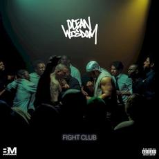 Fight Club mp3 Album by Ocean Wisdom