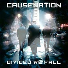 Divided We Fall mp3 Album by Causenation