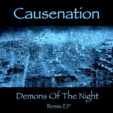 Demons of the Night - Remix EP mp3 Remix by Causenation