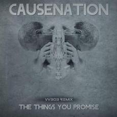 The Things You Promise mp3 Remix by Causenation