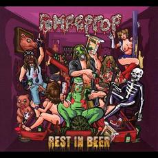 Rest In Beer mp3 Artist Compilation by Rompeprop