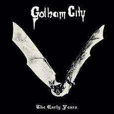 The Early Years mp3 Artist Compilation by Gotham City