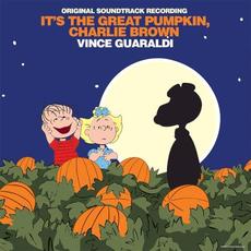 It’s the Great Pumpkin, Charlie Brown (Original Soundtrack Recording) mp3 Soundtrack by Vince Guaraldi