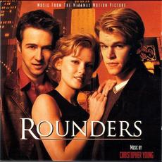 Rounders (Music From The Miramax Motion Picture) mp3 Soundtrack by Christopher Young