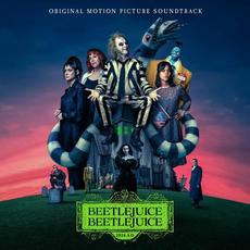 Beetlejuice Beetlejuice (Original Motion Picture Soundtrack) mp3 Soundtrack by Various Artists