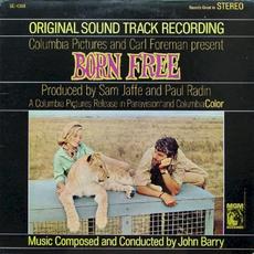 Born Free (Original Sound Track Recording) mp3 Soundtrack by John Barry