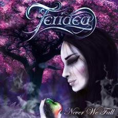 Never We Fall mp3 Single by Feridea