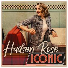 Iconic mp3 Single by Hudson Rose