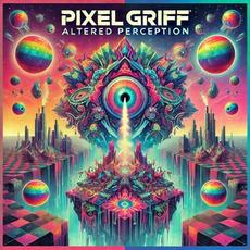 Altered Perception mp3 Single by PixelGriff