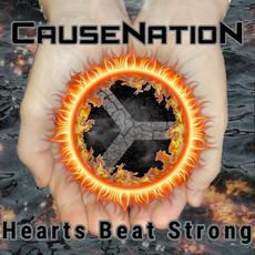 Hearts Beat Strong mp3 Single by Causenation