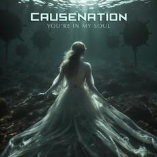 You're In My Soul mp3 Single by Causenation