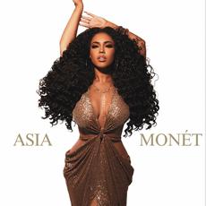 Asia Monét mp3 Album by Asia Monet