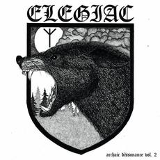 Archaic Dissonance, Vol. 2 mp3 Album by Elegiac