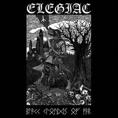 Black Clouds of War mp3 Album by Elegiac