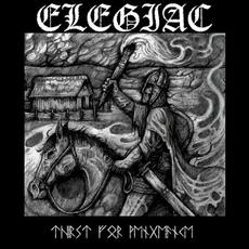 Thirst for Vengeance mp3 Album by Elegiac