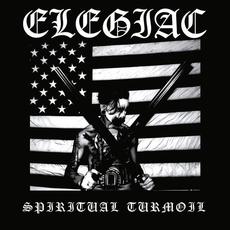 Spiritual Turmoil (Re-issue) mp3 Album by Elegiac