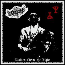 Wolves Chase the Light mp3 Album by Elegiac