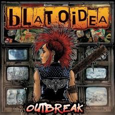 Outbreak mp3 Album by Blatoidea