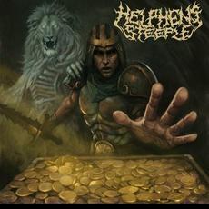 Hero of the Badlands mp3 Album by Helphen's Steeple