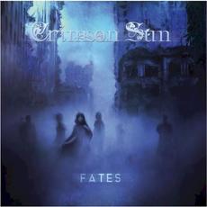 Fates mp3 Album by Crimson Sun