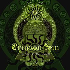 The Spirit of Unchainable mp3 Album by Crimson Sun