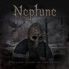 The Last Flight of the Rafven mp3 Album by Neptune (SW)