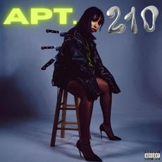 Apt 210 mp3 Album by Liana Banks