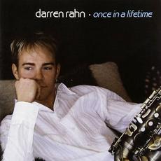 Once in a Lifetime mp3 Album by Darren Rahn