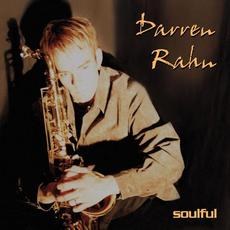 Soulful mp3 Album by Darren Rahn