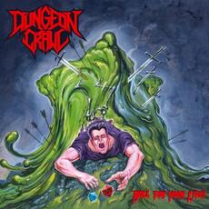 Roll for Your Life mp3 Album by Dungeon Crawl