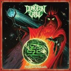 Maze Controller mp3 Album by Dungeon Crawl