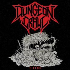 +1 Demo mp3 Album by Dungeon Crawl