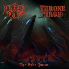 The Side Quest mp3 Album by Dungeon Crawl