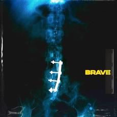 BRAVE mp3 Album by JOYRYDE