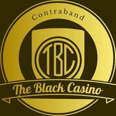 Lost Souls mp3 Album by The Black Casino Contraband